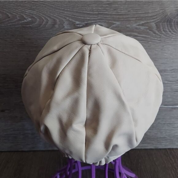 David & Young Cadet Newsboy Paperboy Gatsby Cabbie Painter Cap Hat - Picture 4 of 5